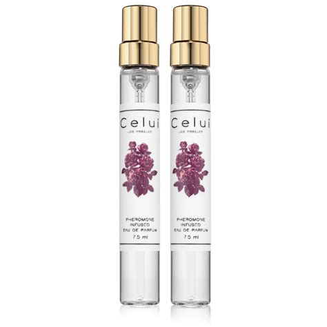 celui fragrance